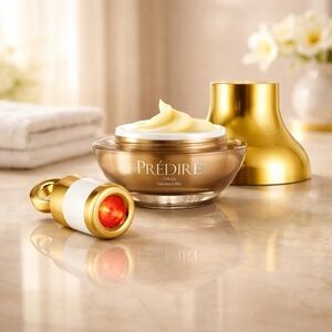 Predire Paris
Daily Defense Hydration Balance Night Eye Serum w Wrinkle Vanisher